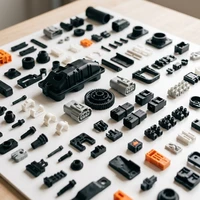 Mrughan Plastics polymer and raw material selection in Pune